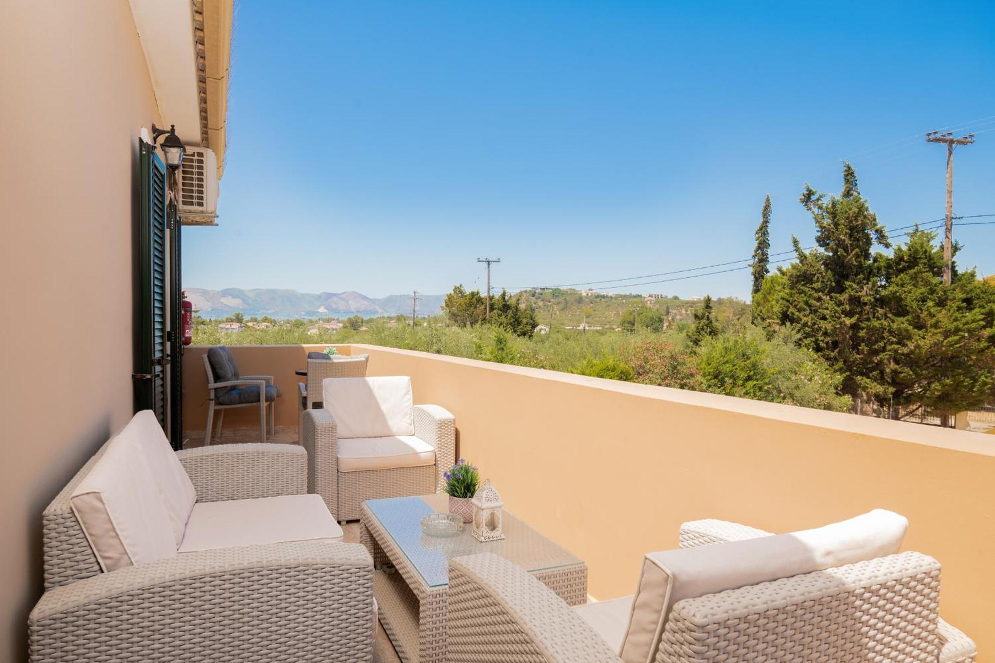 Arge Villa Τσιλιβί Εξωτερικό φωτογραφία